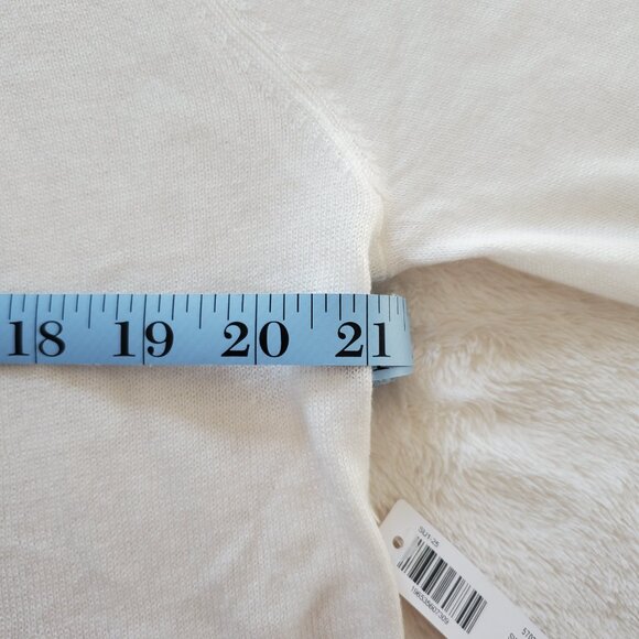 Soma 24/7 Sweater Wrap Lightweight Size S/M - Picture 6 of 9